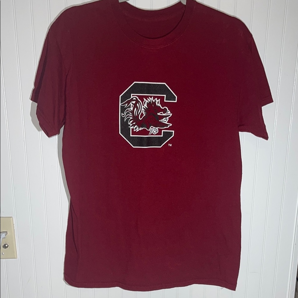 University of South Carolina Garnet Graphic T-Shirt